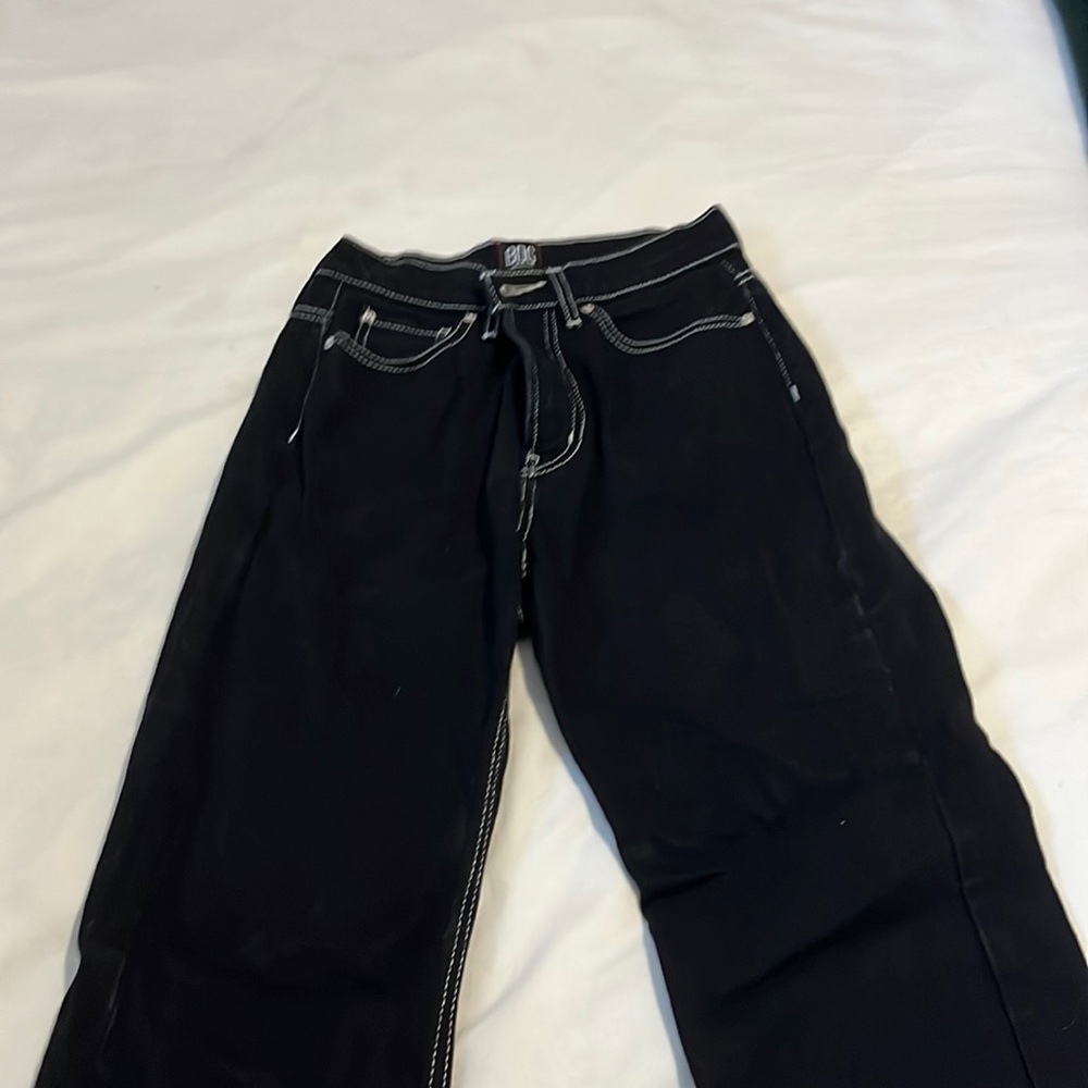 urban outfitters cowboy jeans